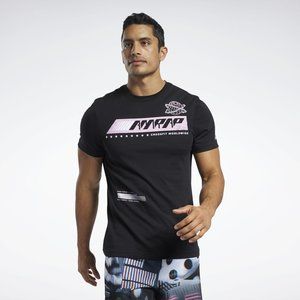 REEBOK CROSSFIT AMRAP TEE